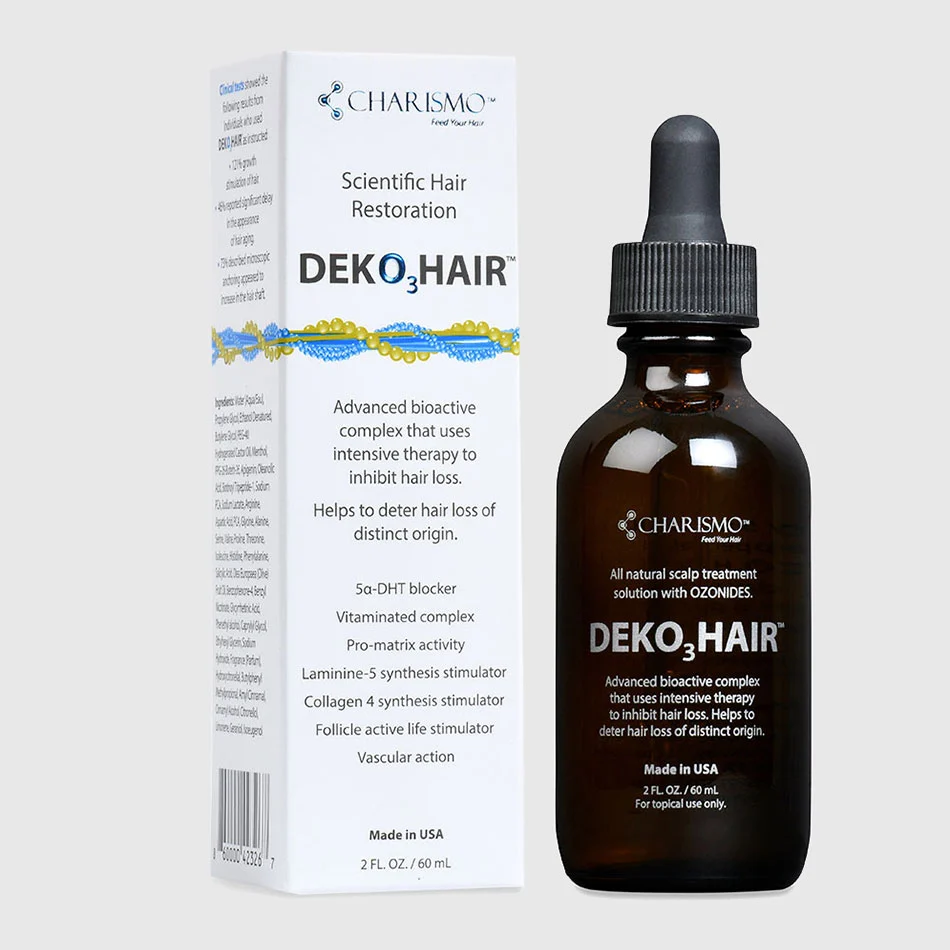 Dekohair/Dekopill<brclass="hide-desktophide-tablet">(Декохаир/Декопилл)-60мл