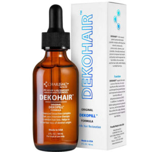 Dekohair / Dekopill (Декохаир / Декопилл) - 60 мл